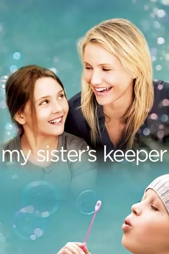 My Sister's Keeper (2009) Watch Online