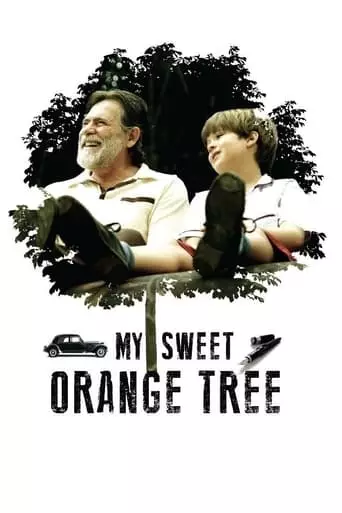 My Sweet Orange Tree (2013) Watch Online