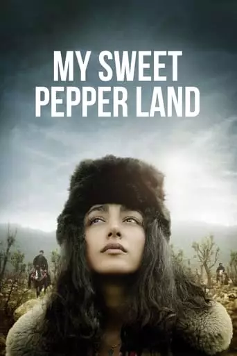 My Sweet Pepper Land (2014) Watch Online