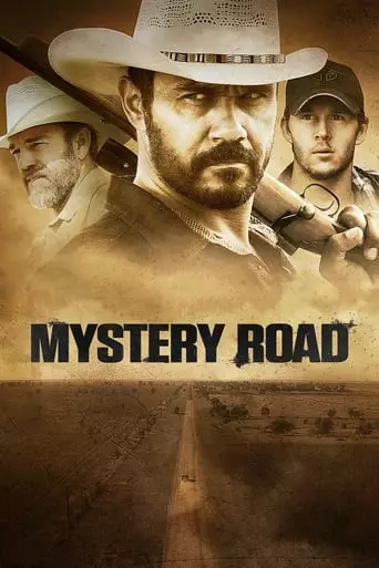 Mystery Road (2013) Watch Online