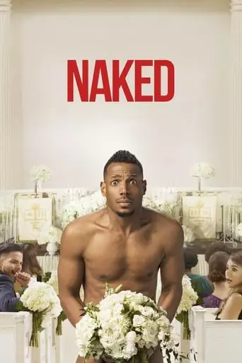 Naked (2017) Watch Online