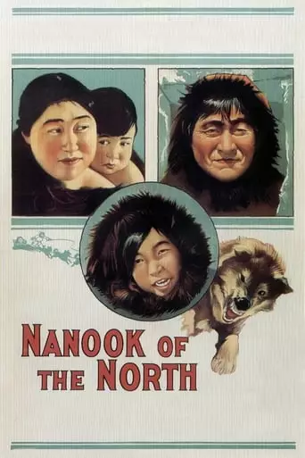 Nanook of the North (1922) Watch Online