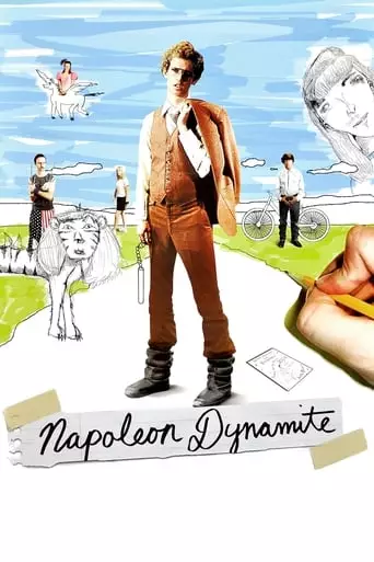Napoleon Dynamite (2004) Watch Online