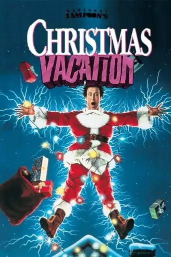 National Lampoon's Christmas Vacation (1989) Watch Online
