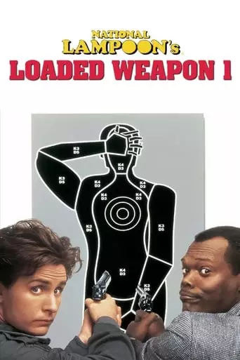 National Lampoon's Loaded Weapon 1 (1993) Watch Online