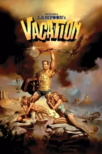 National Lampoon's Vacation (1983) Watch Online
