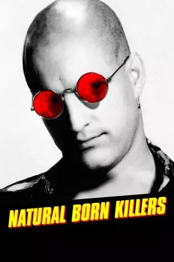 Natural Born Killers (1994) Watch Online