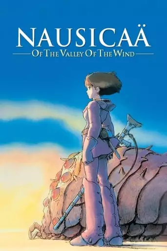 Nausicaä of the Valley of the Wind (1984) Watch Online