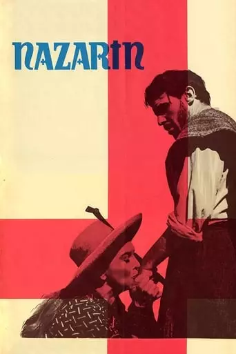 Nazarin (1959) Watch Online