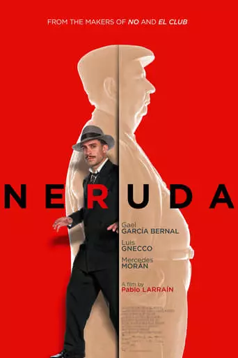 Neruda (2016) Watch Online
