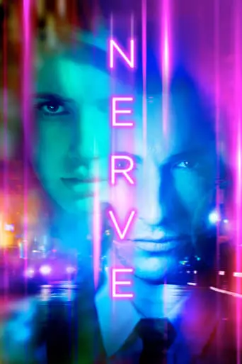 Nerve (2016) Watch Online