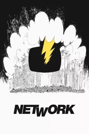 Network (1976) Watch Online