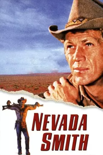Nevada Smith (1966) Watch Online
