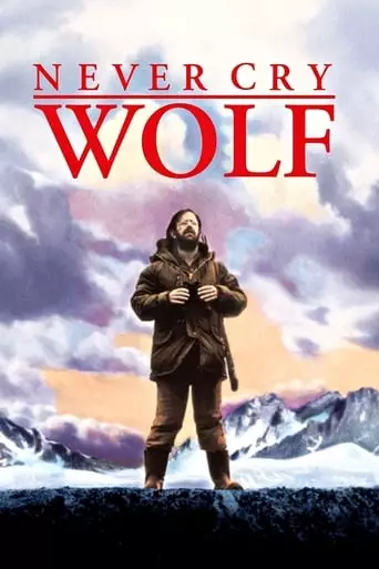 Never Cry Wolf (1983) Watch Online