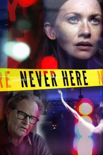 Never Here (2017) Watch Online