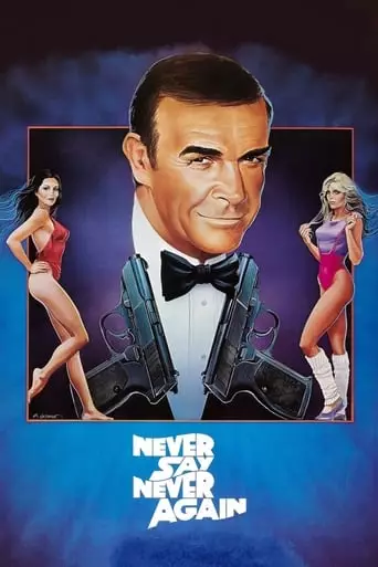 Never Say Never Again (1983) Watch Online