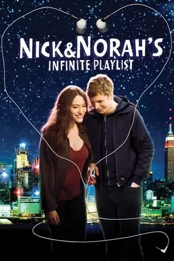 Nick and Norah's Infinite Playlist (2008) Watch Online