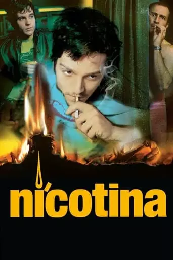 Nicotina (2003) Watch Online