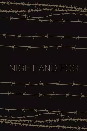Night and Fog (1956) Watch Online