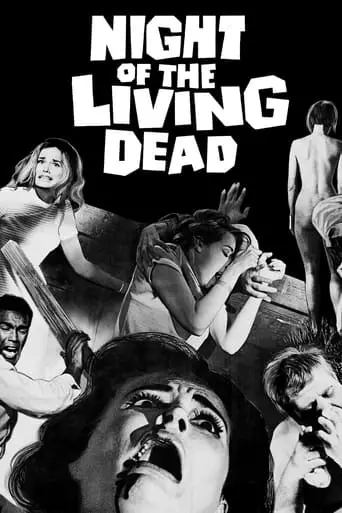 Night of the Living Dead (1968) Watch Online