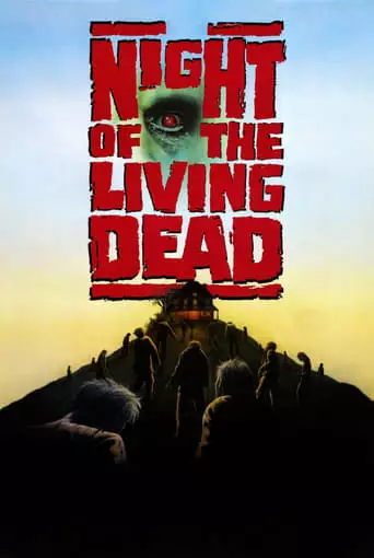 Night of the Living Dead (1990) Watch Online