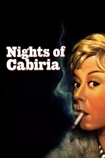 Nights of Cabiria (1957) Watch Online