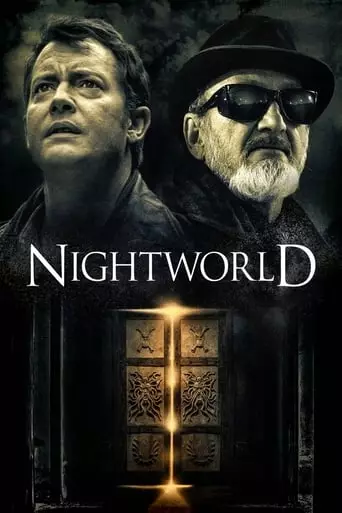 Nightworld (2017) Watch Online