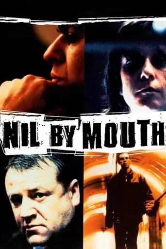 Nil by Mouth (1997) Watch Online
