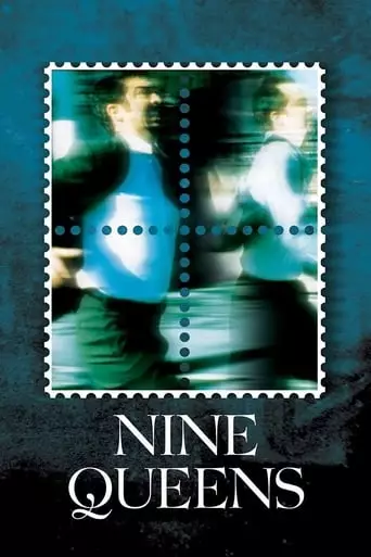 Nine Queens (2000) Watch Online