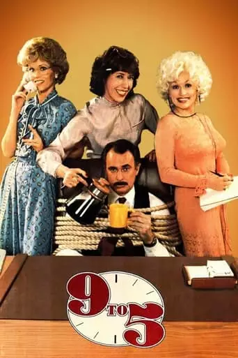 Nine to Five (1980) Watch Online