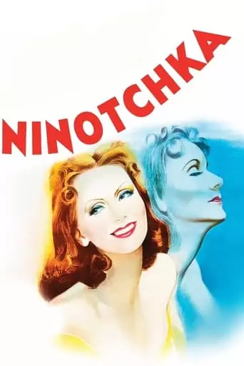 Ninotchka (1939) Watch Online