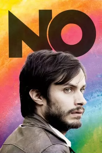 No (2012) Watch Online