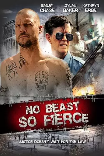 No Beast So Fierce (2016) Watch Online