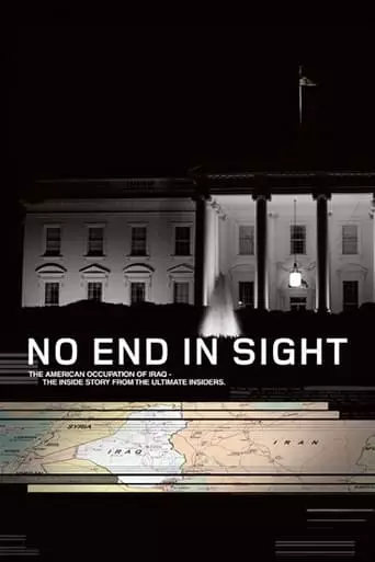 No End in Sight (2007) Watch Online