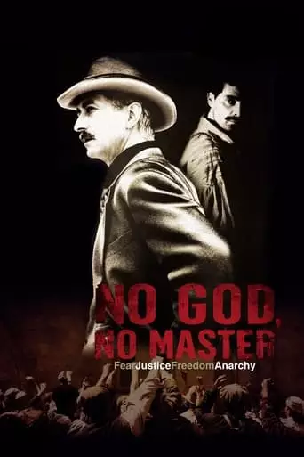 No God, No Master (2014) Watch Online