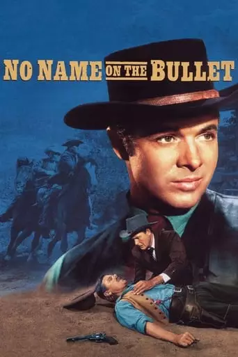 No Name on the Bullet (1959) Watch Online