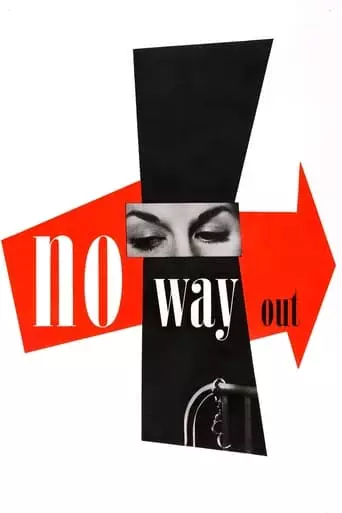 No Way Out (1950) Watch Online