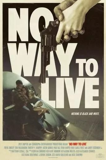 No Way to Live (2016) Watch Online