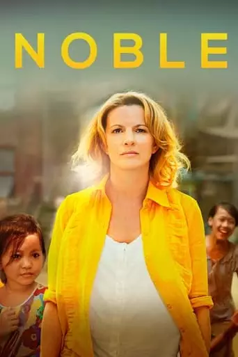 Noble (2014) Watch Online