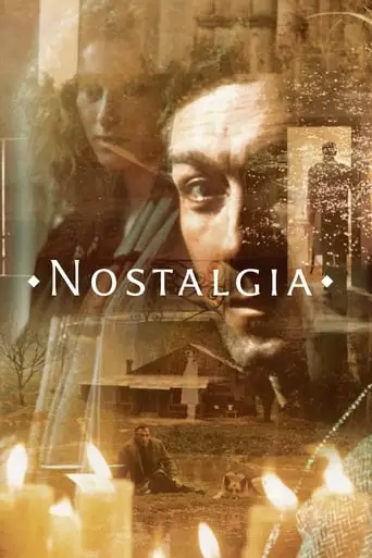 Nostalgia (1983) Watch Online