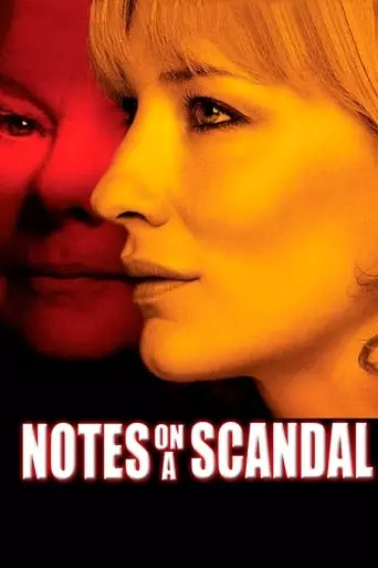 Notes on a Scandal (2006) Watch Online
