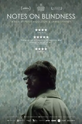 Notes on Blindness (2016) Watch Online