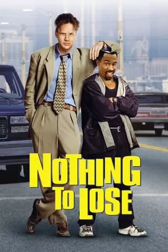Nothing to Lose (1997) Watch Online