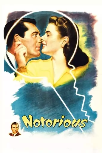 Notorious (1946) Watch Online