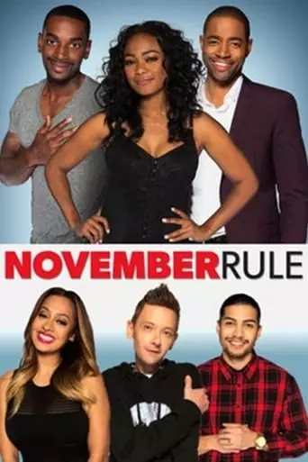 November Rule (2015) Watch Online