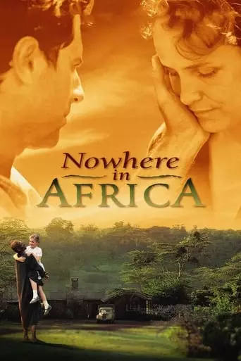 Nowhere in Africa (2001) Watch Online