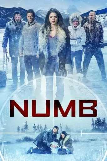 Numb (2015) Watch Online