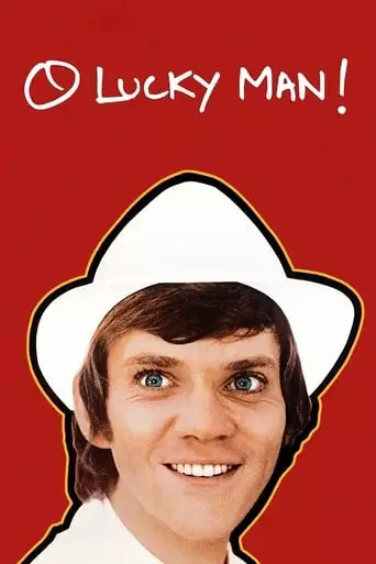 O Lucky Man! (1973) Watch Online