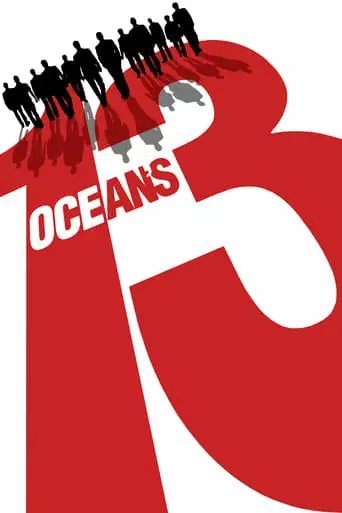 Ocean's Thirteen (2007) Watch Online