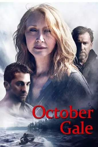October Gale (2014) Watch Online